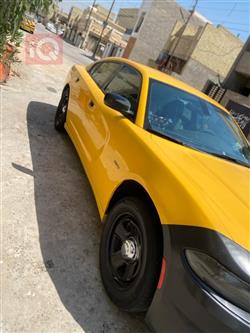 دودج تشارجر